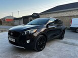 Kia Sorento-3