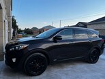 Kia Sorento-8