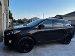 Kia Sorento-9