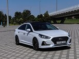 Hyundai Sonata-19