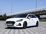 Hyundai Sonata-5