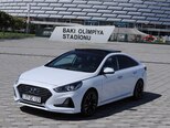 Hyundai Sonata-1