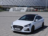 Hyundai Sonata-15