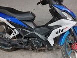 Tufan S 50-4