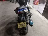 Tufan S 50-3