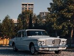 Plymouth Valiant-5