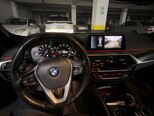 BMW 530-2
