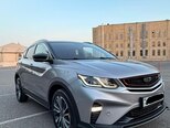 Geely Coolray-7