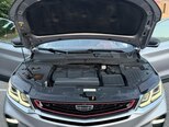 Geely Coolray-16