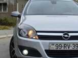 Opel Astra-2