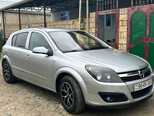 Opel Astra-8