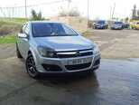 Opel Astra-1