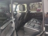 Mercedes G 500-8