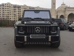 Mercedes G 500-3