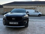 Kia Sorento-1