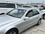 Mercedes C 240-4