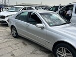 Mercedes C 240-2