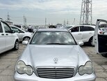 Mercedes C 240-1