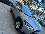 Toyota Corolla Cross-5