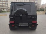 Mercedes G 500-5