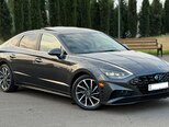 Hyundai Sonata-2