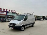 Mercedes Sprinter 313-2