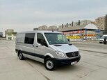 Mercedes Sprinter 313-4
