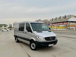 Mercedes Sprinter 313-3