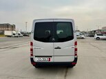 Mercedes Sprinter 313-14