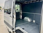 Mercedes Sprinter 313-7