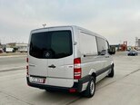 Mercedes Sprinter 313-5