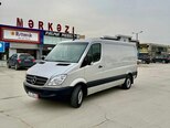 Mercedes Sprinter 313-6