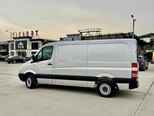 Mercedes Sprinter 313-8