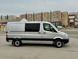 Mercedes Sprinter 313-9