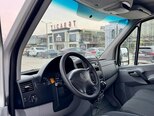 Mercedes Sprinter 313-11