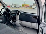Mercedes Sprinter 313-15