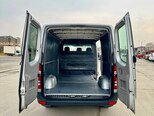 Mercedes Sprinter 313-12