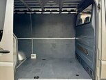 Mercedes Sprinter 313-10