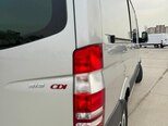 Mercedes Sprinter 313-17