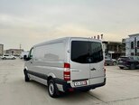 Mercedes Sprinter 313-20