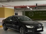 Volkswagen Passat-5