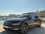 Volkswagen Passat-1