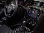 Volkswagen Passat-11