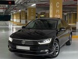 Volkswagen Passat-3