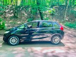 Honda Fit-7