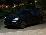 Porsche Cayenne S-5