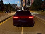 Porsche Cayenne S-4