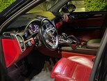 Porsche Cayenne S-14