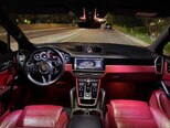 Porsche Cayenne S-12
