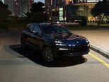 Porsche Cayenne S-7